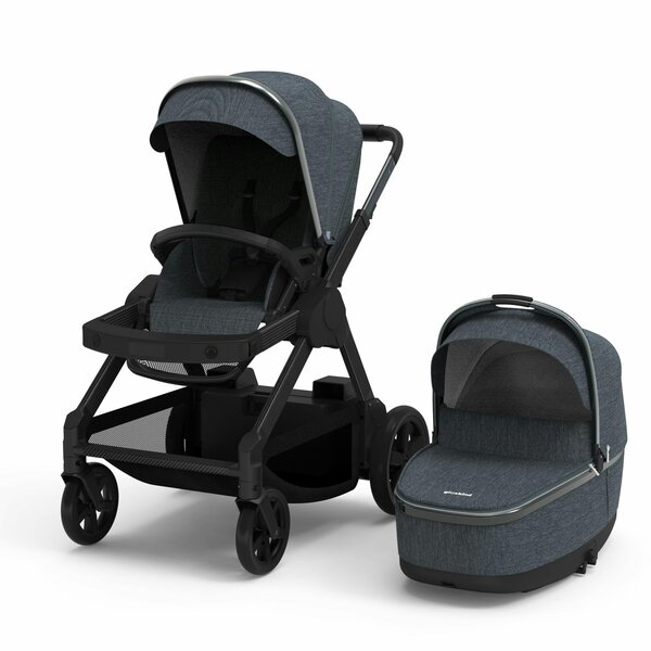 How GlüxKind Created Ella, the AI-Powered Smart Stroller - Ep. 193