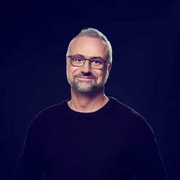 Ubisoft’s Yves Jacquier on How Generative AI Will Revolutionize Gaming - Ep. 192