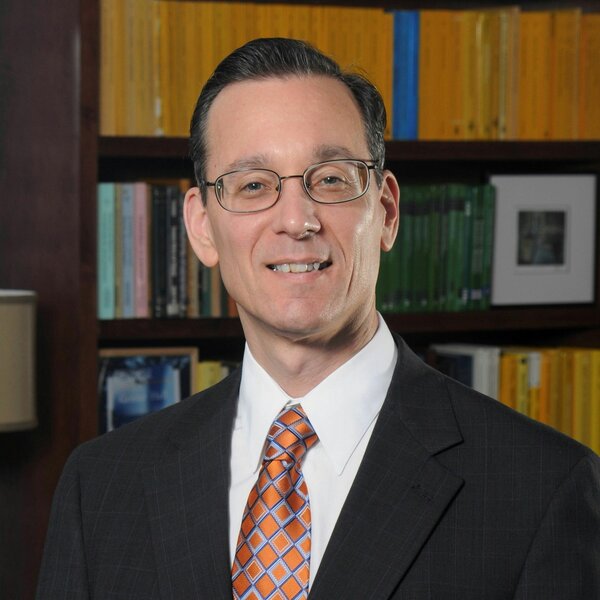 UF Provost Joe Glover on Building a Leading AI University - Ep. 186