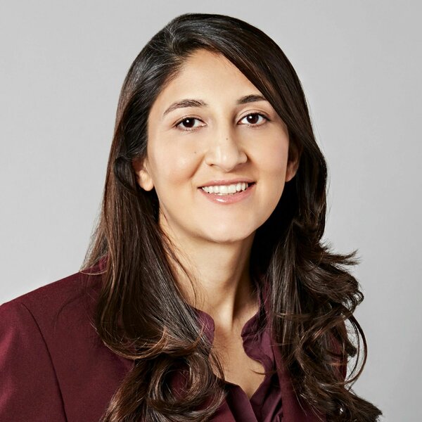 Overjet's Ai Wardah Inam on Bringing AI to Dentistry - Ep. 179