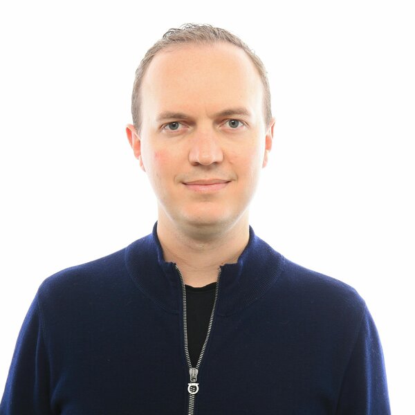NVIDIA’s Clément Farabet on Orchestrating AI Training for Autonomous Vehicles - Ep. 175