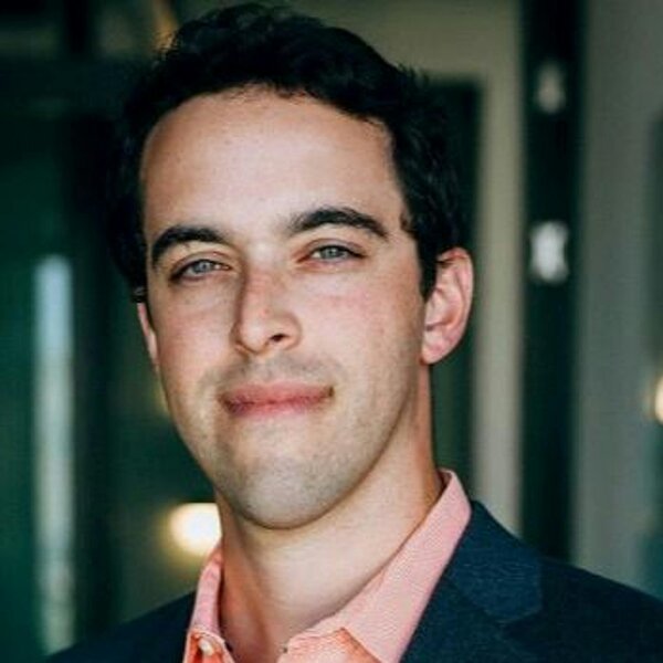 Immunai CTO and Co-Founder Luis Voloch on Using Deep Learning to Develop New Drugs - Ep. 176