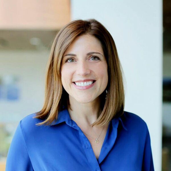 GE's Danielle Merfeld and Arvind Rangarajan on AI and Renewable Energy - Ep. 150