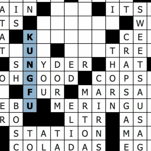 Matt Ginsberg Built a GPU-Powered Crossword Solver to Take on Top Word Nerds - Ep. 148