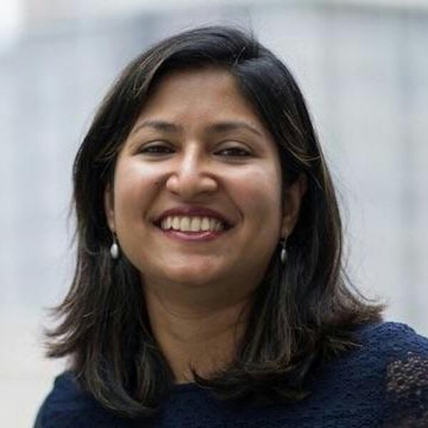 NVIDIA’s Shalini De Mello Talks Self-Supervised AI, NeurIPS Successes - Ep. 140