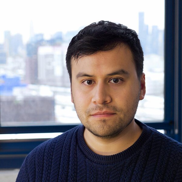 Drum Roll, Please: AI Startup Sunhouse Founder Tlacael Esparza Finds His Rhythm - Ep. 139