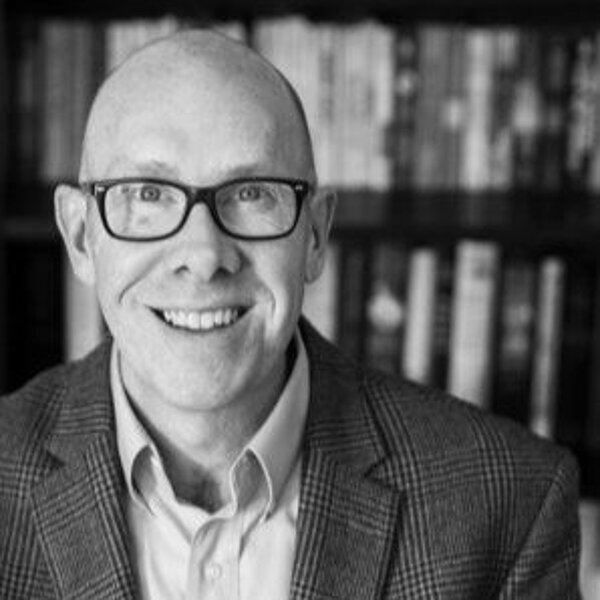 Author Cade Metz Talks About His New Book "Genius Makers" - Ep. 138