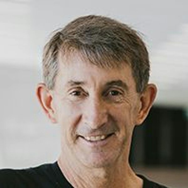 NVIDIA’s Marc Hamilton on Building the Cambridge-1 Supercomputer During a Pandemic - Ep. 137