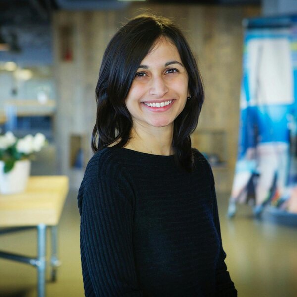 Miracle Qure: Founder Pooja Rao Talks Medical Technology at Qure.ai - Ep. 136