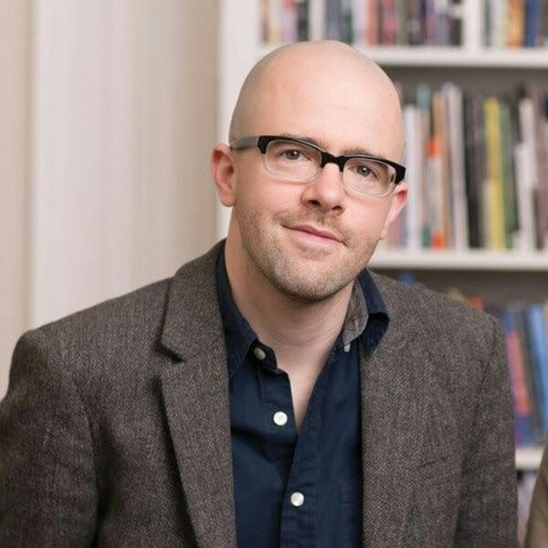 Making Machines More Human: Best-Selling Author Brian Christian on the Alignment Problem - Ep. 135