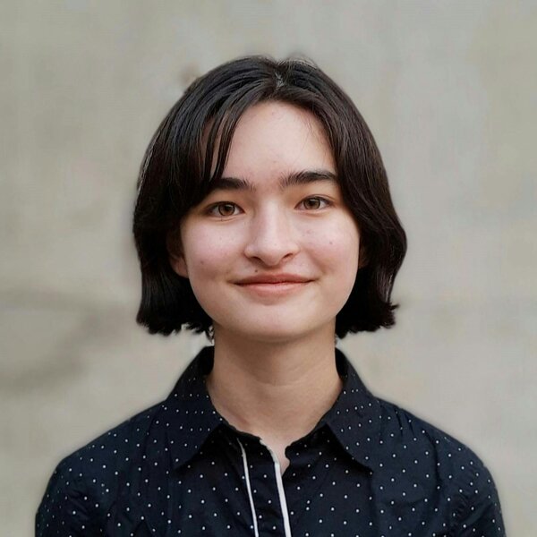 On the Clock: High School Junior Ana DuCristea Creates Timely AI-based Reminder App - Ep. 133