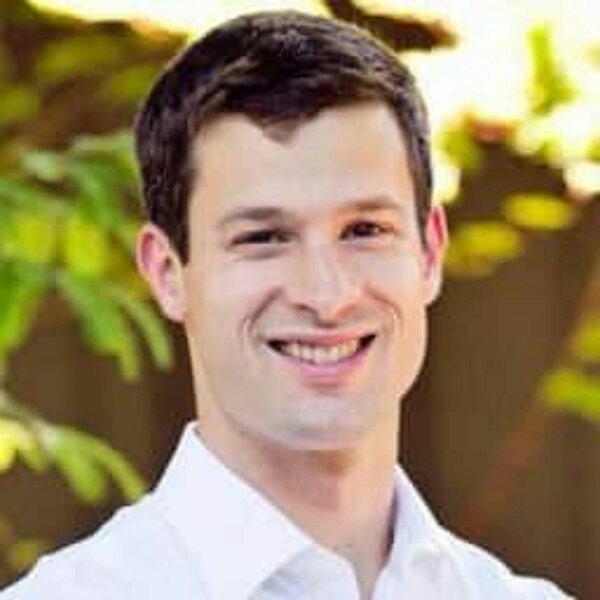 Lilt CEO AI Spence Green Is Making More Information Accessible to More People - Ep. 130