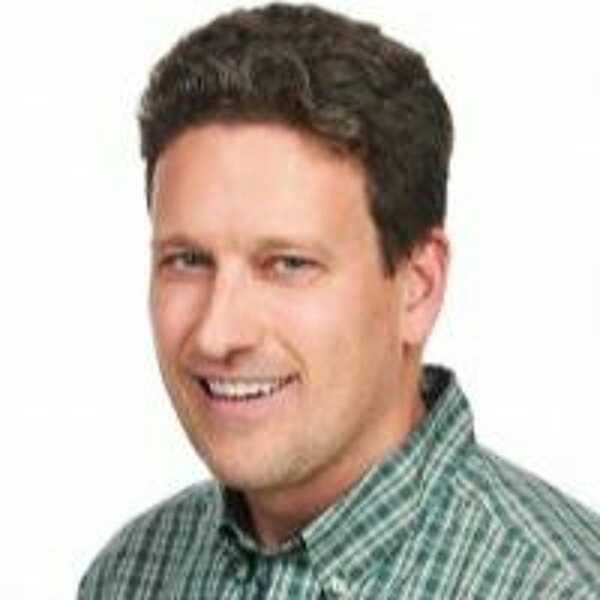 NVIDIA Research's David Luebke on Intersection of Graphics, AI - Ep. 127