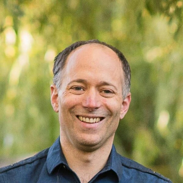 NVIDIA Research's Aaron Lefohn on What's Next at Intersection of AI and Computer Graphics – Ep. 125