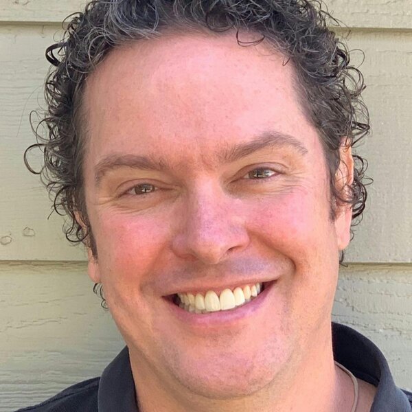 HP’s Jared Dame on How AI, Data Science Driving Demand for Powerful New Workstations - Ep. 122