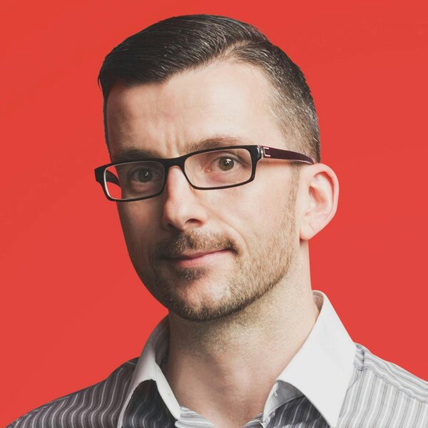 Lenovo's Mike Leach on the Role of the Workstation in Modern AI - Ep. 118