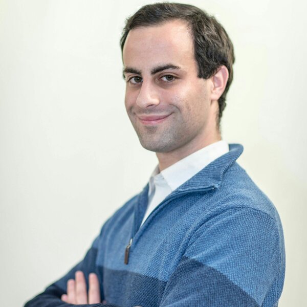 MIT’s Jonathan Frankle on “The Lottery Hypothesis” - Ep. 115