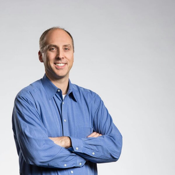 Demystifying AI with NVIDIA’s Will Ramey - Ep. 113