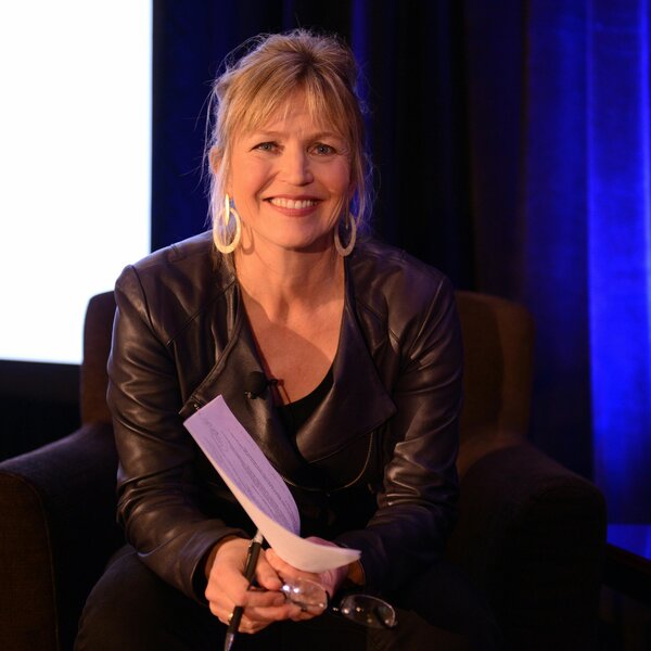 Stanford's Margot Gerritsen on Data Science and Women in Tech - Ep. 111