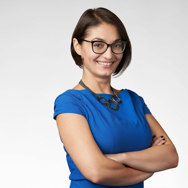 NVIDIA’s Neda Cvijetic Explains the Science Behind Self-Driving Cars - Ep. 108