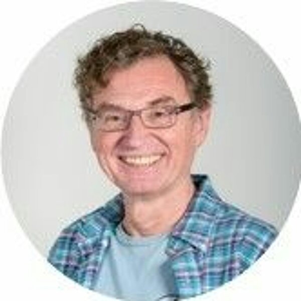 Doc.ai CEO Walter De Brouwer on How Federated Learning Can Help Keep Data Private- Ep. 94