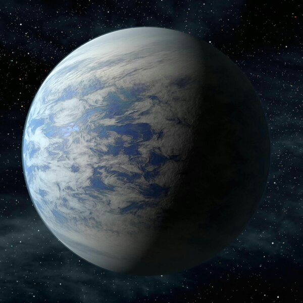 Forget Storming Area 51, AI’s Helping Astronomers Scour the Skies for Habitable Planets - Ep. 93