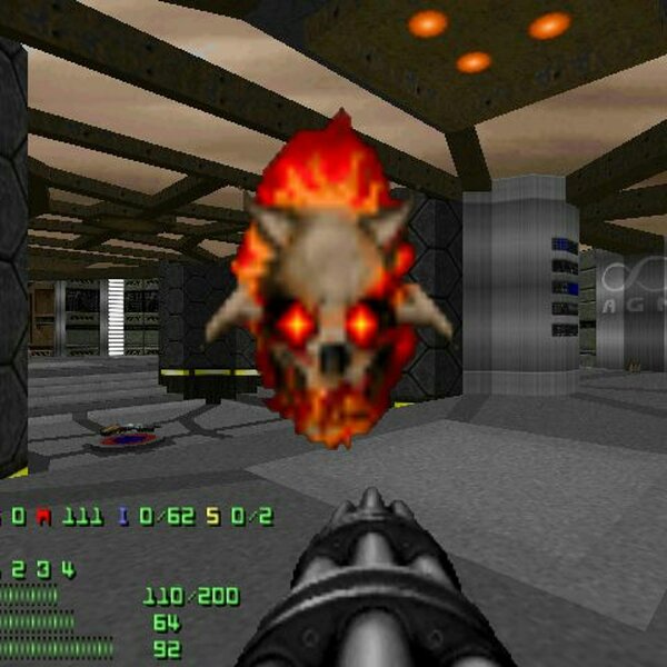 Cycle of DOOM Now Complete: Researchers Use AI to Generate New Levels for Seminal Videogame - Ep. 69