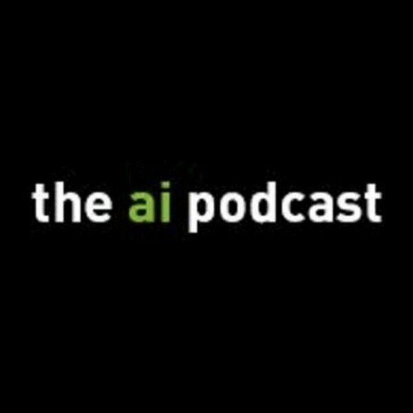 NVIDIA's Bryan Catanzaro on the Latest from NVIDIA Research - Ep. 57