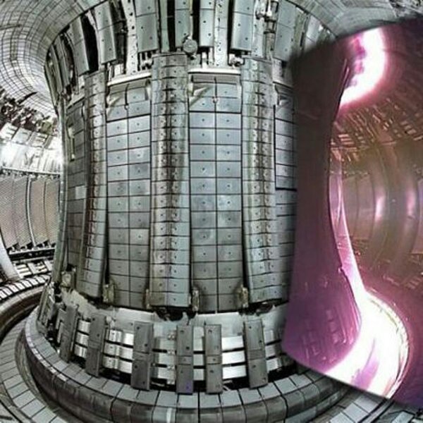 How Deep Learning Can Accelerate the Quest for Cheap, Clean Fusion Energy - Ep. 55