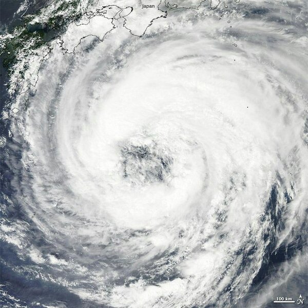 Ep. 51: Live at GTC - Deep Learning Can Save Lives by Predicting Severe Weather