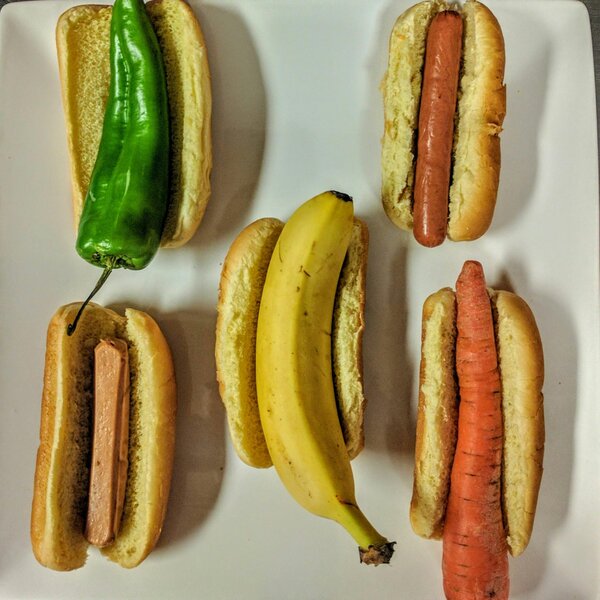 Ep. 30: Not Hotdog, When Ridiculous AI Fiction Becomes Hilarious Reality
