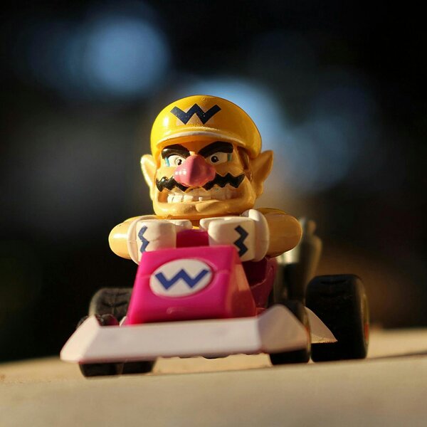 Ep. 17: Training an AI to Play Mario Kart 64