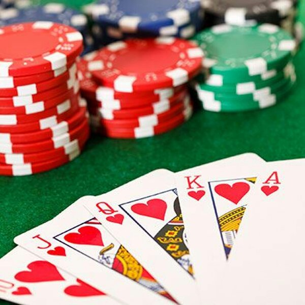 Ep. 15: How AI Beat the Pros at Texas Hold'em, and Why It Matters