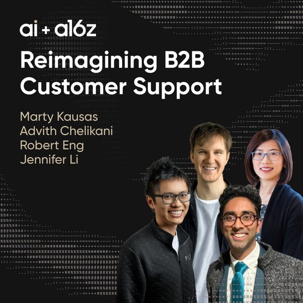 Pylon: Reimagining B2B Customer Support
