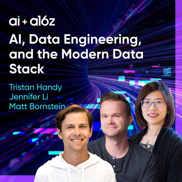 AI, Data Engineering, and the Modern Data Stack