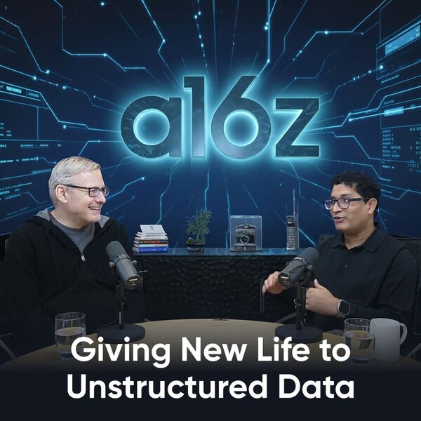Giving New Life to Unstructured Data with LLMs and Agents