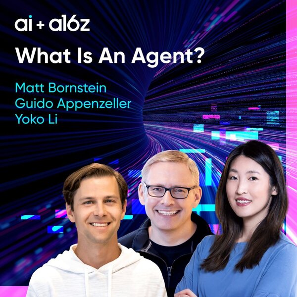 What Is an AI Agent?
