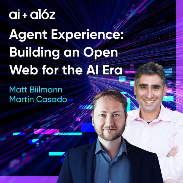 Agent Experience: Building an Open Web for the AI Era