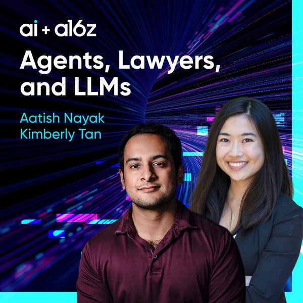 Agents, Lawyers, and LLMs