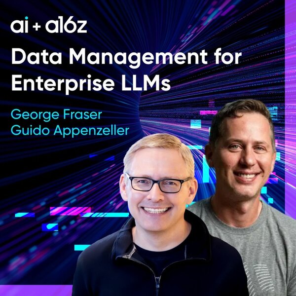 Data Management for Enterprise LLMs