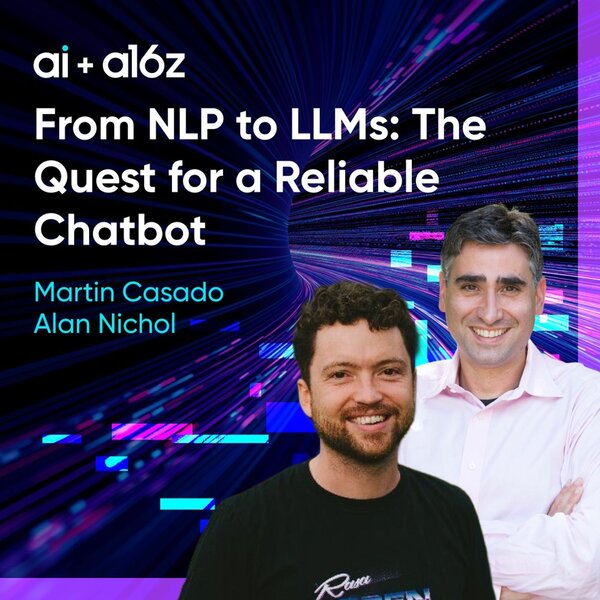 From NLP to LLMs: The Quest for a Reliable Chatbot