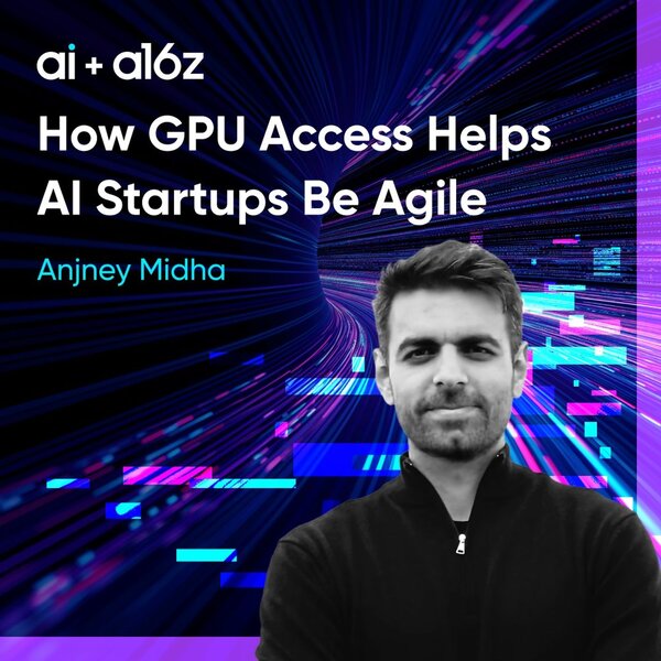 How GPU Access Helps AI Startups Be Agile