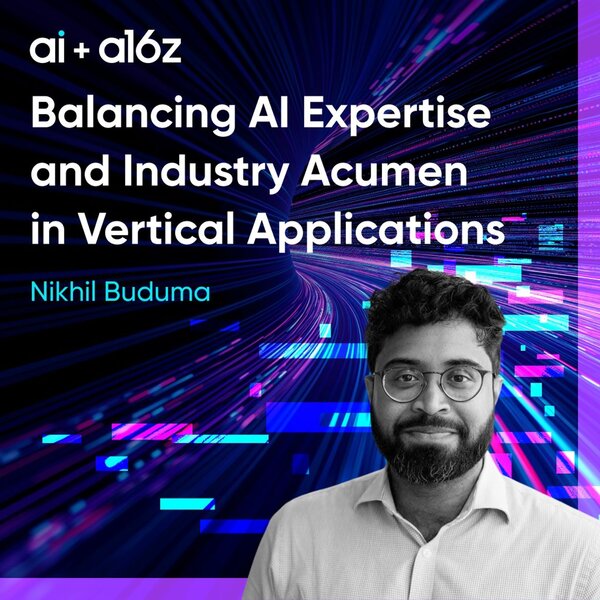 Balancing AI Expertise and Industry Acumen in Vertical Applications