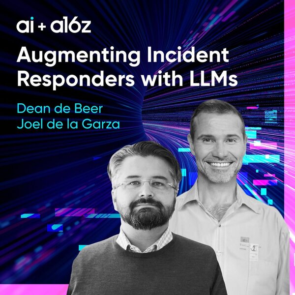 Augmenting Incident Response with LLMs