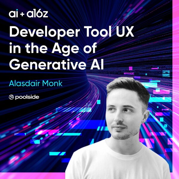 Developer Tool UX in the Age of Generative AI