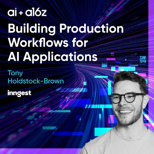 Building Production Workflows for AI Applications