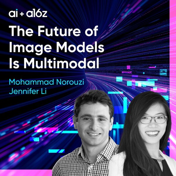 The Future of Image Models Is Multimodal