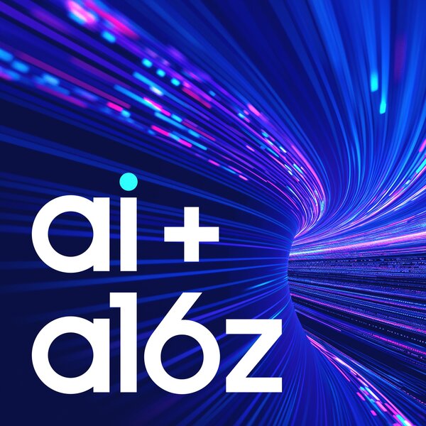 Welcome to the AI + a16z podcast
