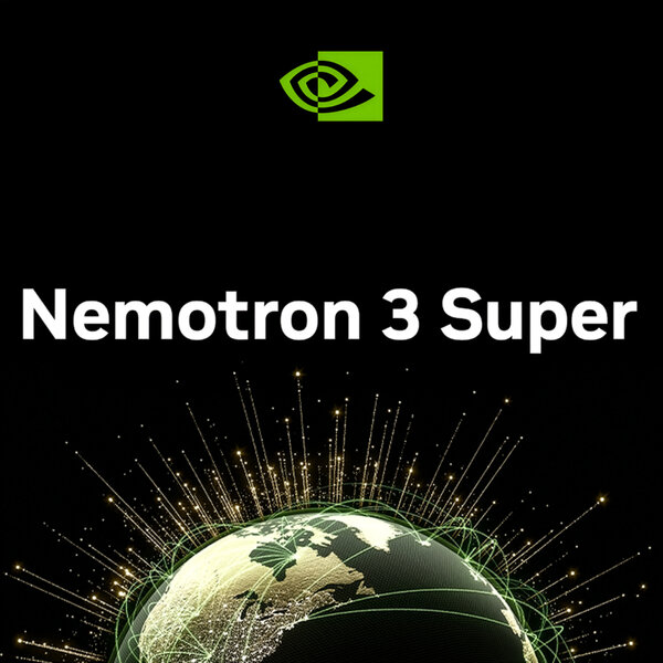 #237 - Nemotron 3 Super, xAI reborn, Anthropic Lawsuit, Research!!!