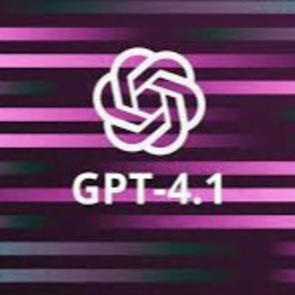 #207 - GPT 4.1, Gemini 2.5 Flash, Ironwood, Claude Max